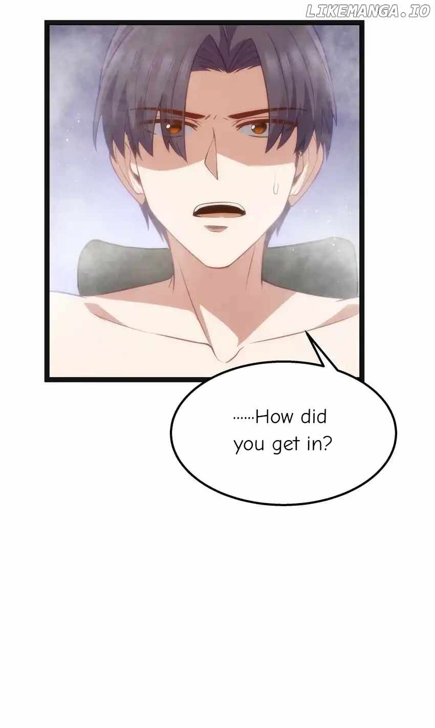 This Hero is a Money Supremacist Chapter 21 54